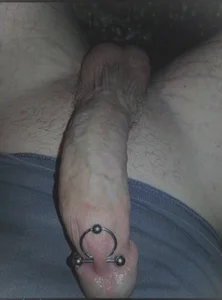 curvedcock8666 Curved cock Pic 2