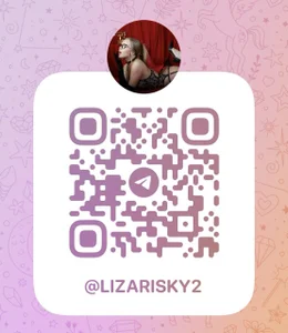 Liza_risky NEW TELEGRAM CNAHHEL Pic