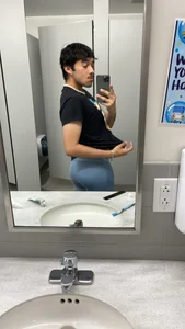 Gorillabutt1414 hehe Foto 3