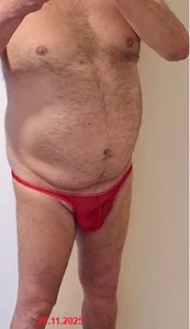 nudist_shmil nude wit friend Εικόνα