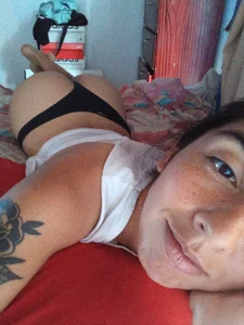 PrincessLexxs XXX nøgenfoto 7