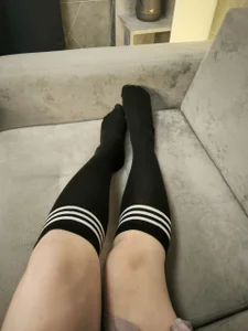 Megan_Violer 🌸legs in gaiters 🌸 Foto 7