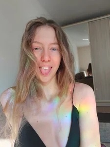 Sharon_Evansi Good morning? Pic 2