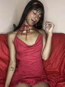 DakottaVelvett17 Caperuza🫦❣️ Pic 3