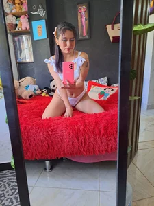 _Natalie18 Kiss me sweet Pic 5