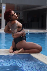 AmberRaus WISHING ME IS NOT ENOUGH Pic