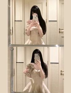 Serena-511 Public 圖片