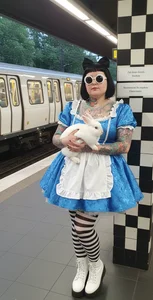 diamondfer HAPPY HALLOWEEN Pic 6