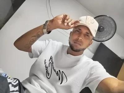 El moreno od Paul_Rodriiguez  3 snímek