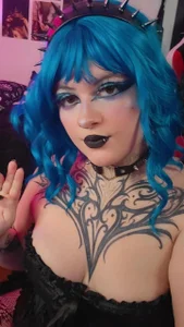 Mariana_velezz 💙💙 . fénykép