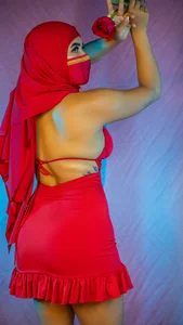 jazmin_anbarのVALENTINE'S DAYの 7枚の写真