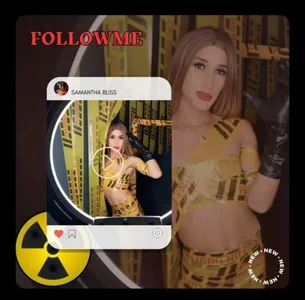 samantha_bliss24 Public Foto