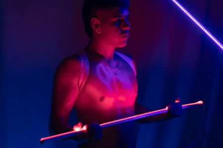 Angel_khouri_ Lights and colors🔥  5. fénykép