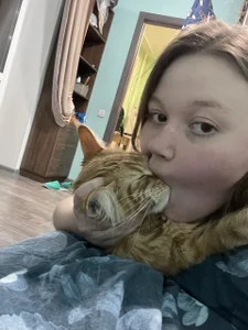 Lilian_Stars My sexy cat Εικόνα 7