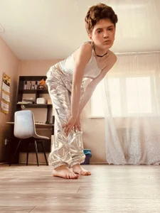 The Edge of Temptation de EdlinGathright Foto 4