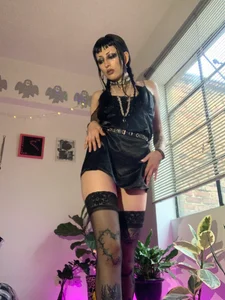 ELENA_UMBRA dark maiden 사진