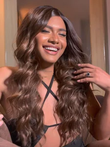 Dreams_Chloe Look at Me ✨💗 Gambar 4