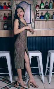 IvyAngel_mei: Spooky time!! ( 5 фото)