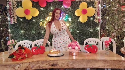 LuluRagazzi kullanıcısının Happy Birthday to Me✨ albümü -  4 fotoğraf