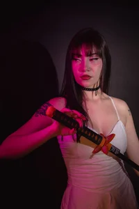 SaharaKramer 愛 зображення