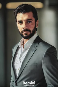 bigruyter FOTOS DE IA 사진 6