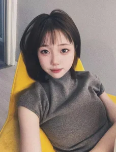 ZoeLily2026 生活边角料 岁岁常欢愉阿哥 Pic 5