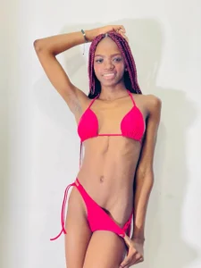 Bikini de Ririblonde1  2 Imagens