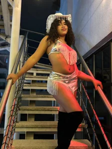 Cowgirl ✨ de AfricaBell Foto