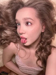 bambi_lu what if i has heterochromia? Foto 3