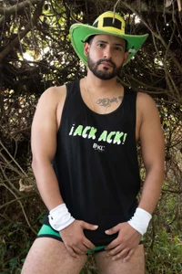 JorsMontero St patrick's day 2023 Pic 3