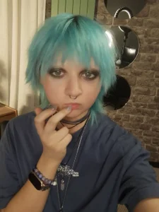 Public de powderofgun Foto 9