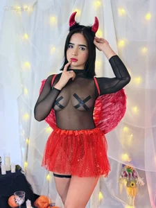 Halloween Time 😈 od sweetalloy  3 snímek