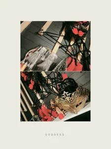 Zdjęcia Liilith_goddess_ ❌🫦CHRISTMAS EVE COLLECTION 🫦❌:  6