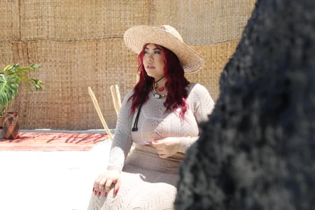 juicy_led_: Tropical refuge ( 2 фото)