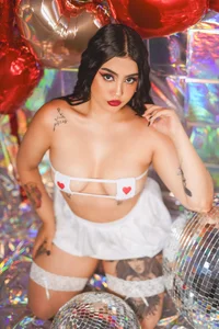 VALENTINE´S DAY de Nicolle_Ruizz Foto