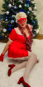 Nika_Clare New Year....a wonderful holiday!!!!!!! Foto 3