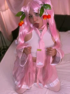 lilly_Cherry_ 🌸Sakura Miku🌸 사진 2