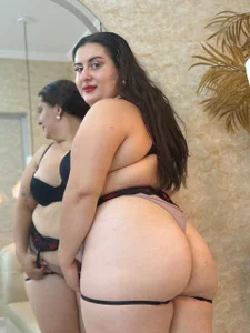 Ruby_BBWs Curvy and proud to provoke you 😈 sexfoto 3