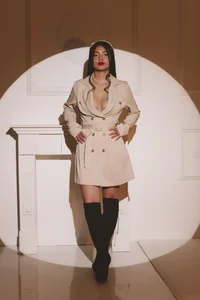 AuroraFiore Sweetness and elegance Pic