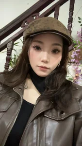 PaoOoo_0 生活中的她  3টি ছবি