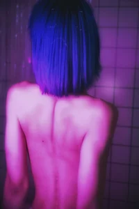 blue era od bigbabykiki  5 snímek