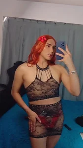 Clary_Fray_ Public Pic 7