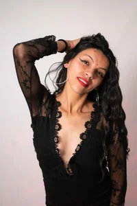 aitana_garcia_ hot dress 圖片 3