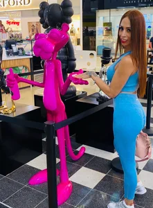 zinnia_mosley Dime que piensas al respecto Pic 4