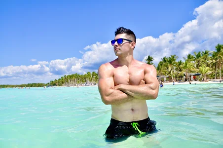 FelipeAndMarcello3 Public Billede 2