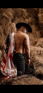 JossAckland ⚪️🔴🔵 4th of July ⚪️🔴🔵 Billede 4