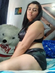 naughty-sharlot My body Pic 7