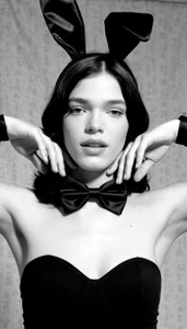 Emma_Trans easter bunny Pic 4