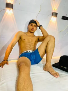 EthanLucy let's have a great time Fotka