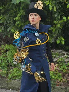 Jasper__jones Passion and Art Pic 5